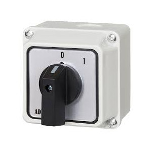 Łącznik krzywkowy 40